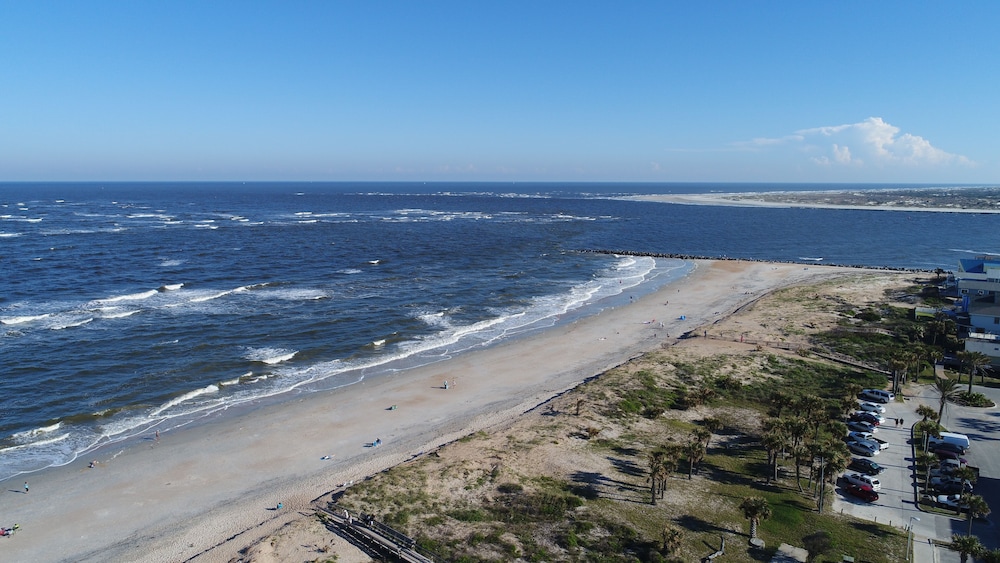 The Saint Augustine Beach House - photo 49