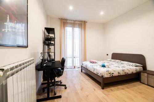 Milano Forlanini M4 Duomo APT — 4-Star Luxury Hotel in Milan, Italy