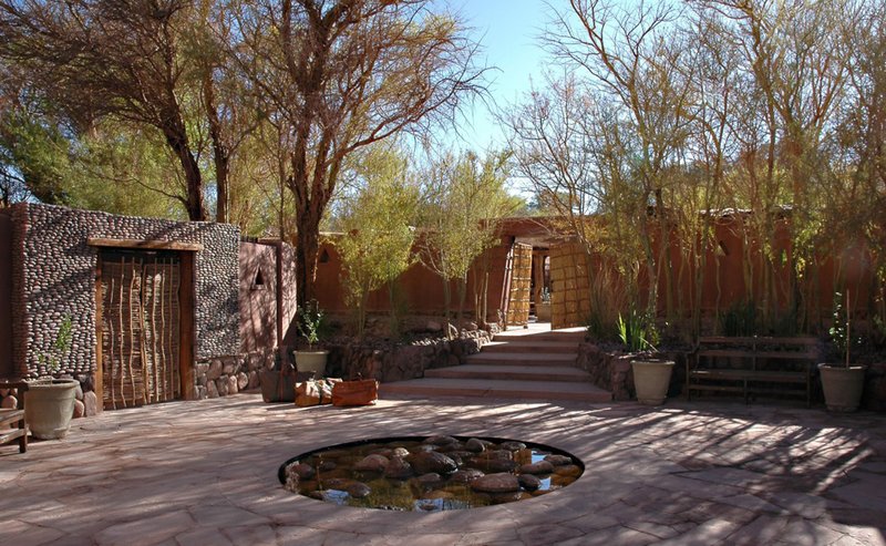 Awasi Atacama — 5-Star Luxury Hotel in San Pedro De Atacama, Chile