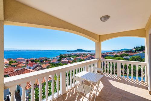 Ferienhaus Inselglück auf Ugljan Zadar — Preko — photo 3