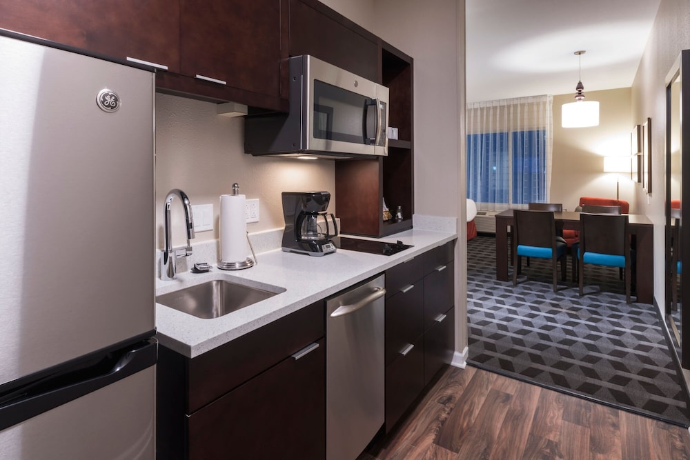 TownePlace Suites by Marriott Hays - photo 15