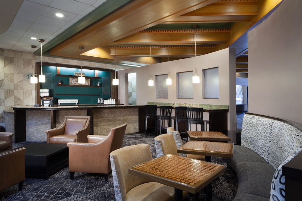 Sheraton Anchorage Hotel - photo 58