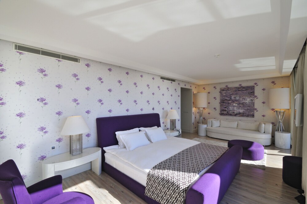 Hillstone Bodrum Hotel & Spa — Bodrum — photo 4