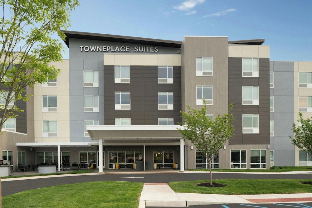 TownePlace Suites by Marriott Allentown West - photo 29