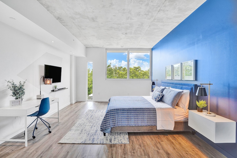 Destination Stays The Miami Loft Hotel - photo 4
