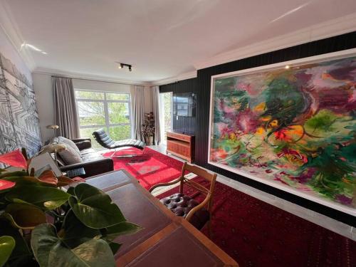 Salt Air & Serenity Relaxing Ocean Escape — 4-Star Luxury Hotel in Cape Town, South Africa