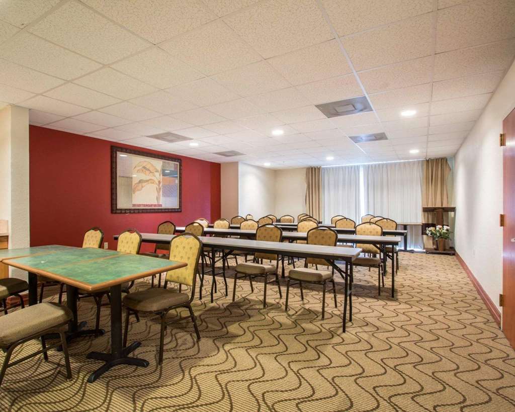 Comfort Suites Fort Pierce I 95 - photo 22