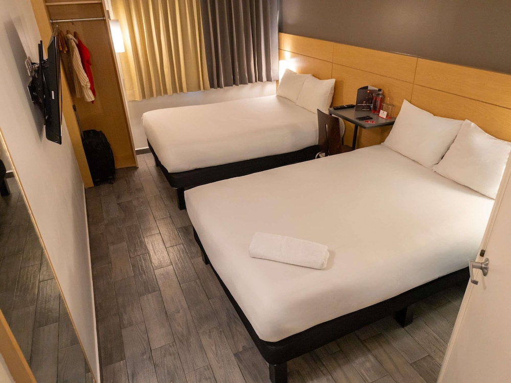 ibis Merida