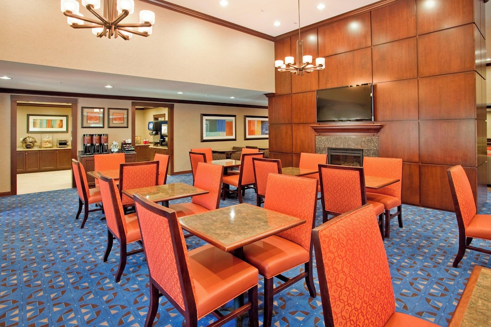Residence Inn Houston I 10 West Park Row - photo 43