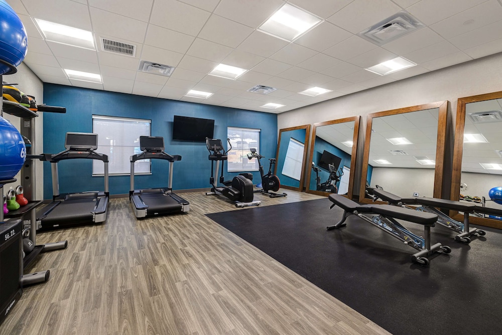Hampton Inn & Suites by Hilton Marina - photo 34