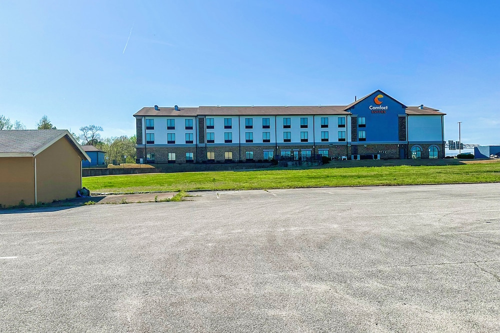Jackson Hotel & Convention Center - photo 108