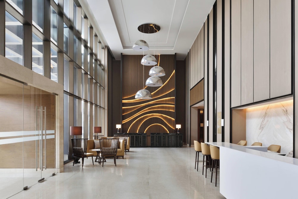 Courtyard by Marriott Siliguri — Siliguri — photo 3