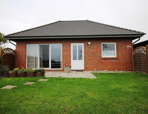 Ferienhaus Pölig — Tating — photo 2
