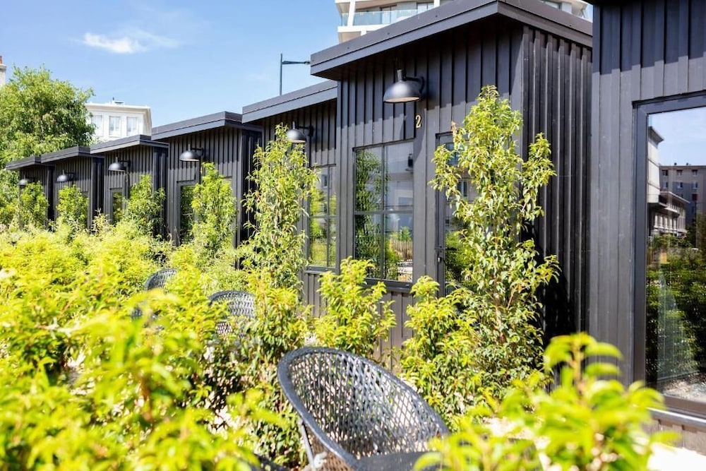 Hôtel Lilybloom Le Havre in Le Havre, France