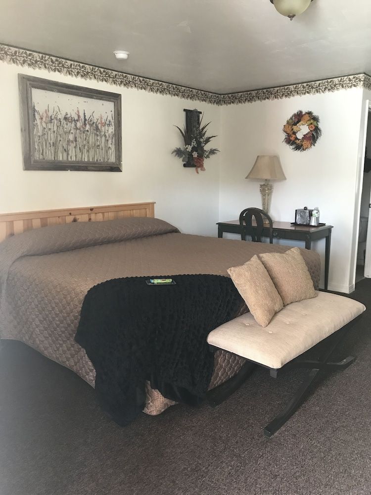 Rustic Inn Motel - photo 23