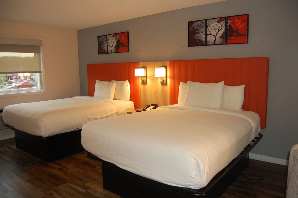 Vacation Lodge - photo 48