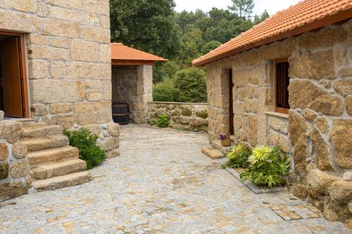 Refúgios da Natureza in Penafiel, Portugal