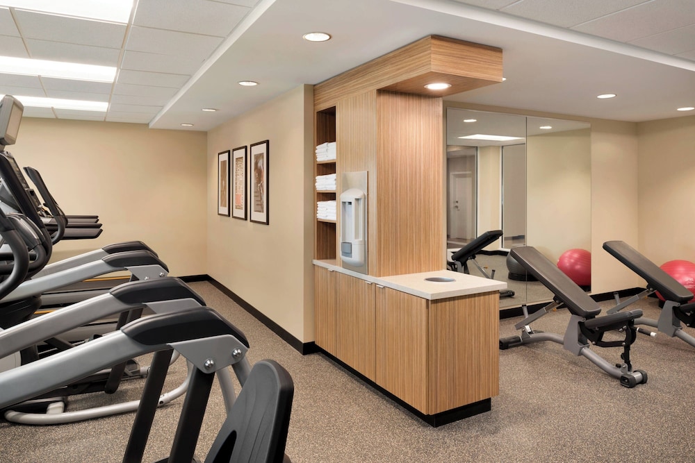 TownePlace Suites by Marriott Minooka - photo 17