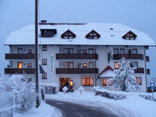 Hotel Drei Konige — Schramberg — photo 5