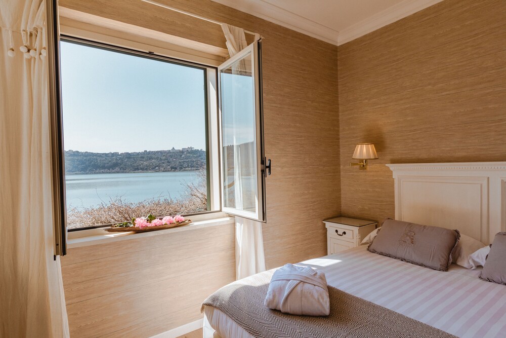 Hotel La Culla del Lago — hotel in Castel Gandolfo