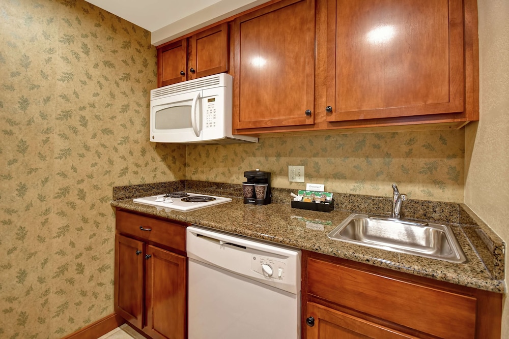 Homewood Suites by Hilton Lancaster - photo 19