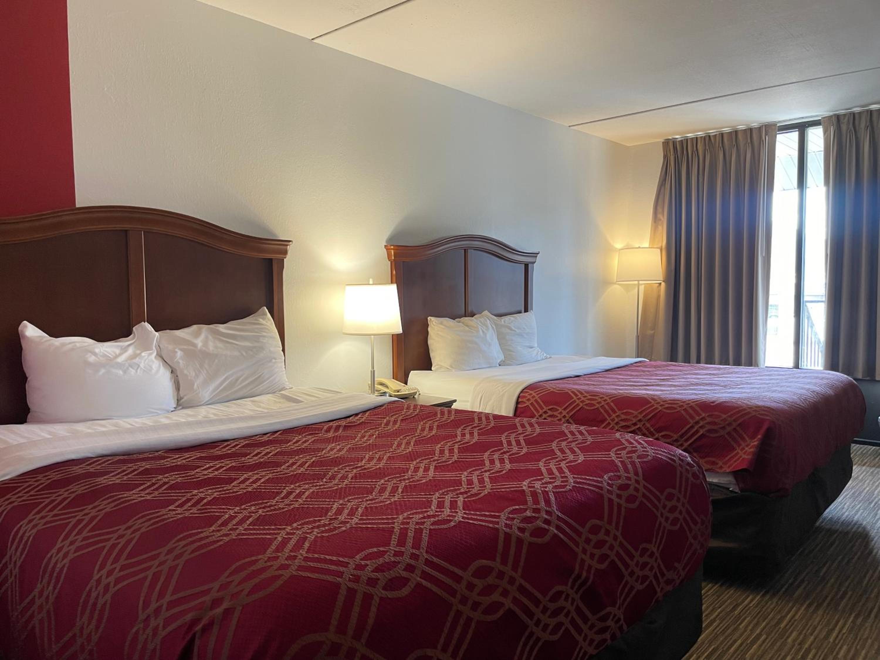 Ramada By Wyndham Branson Theatre District - photo 10