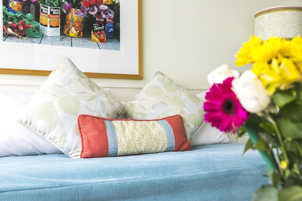 Mansion House Inn And Spa - photo 19
