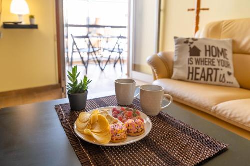STAY Gold Feathers Apartment — 4-Star Luxury Hotel in Ayia Napa, Cyprus