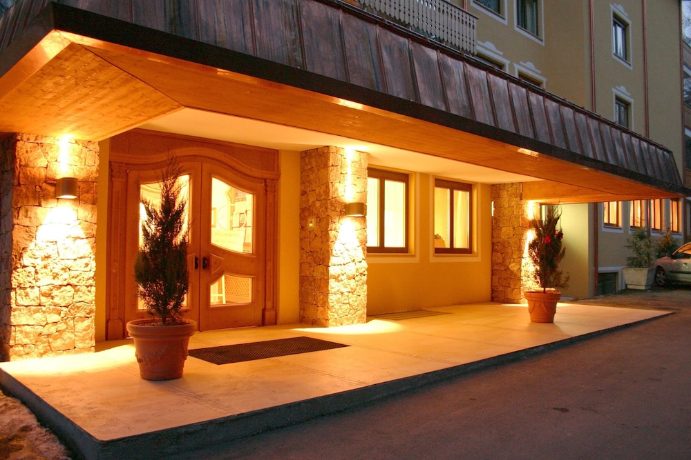 Park Hotel Folgarida — Dimaro — photo 2