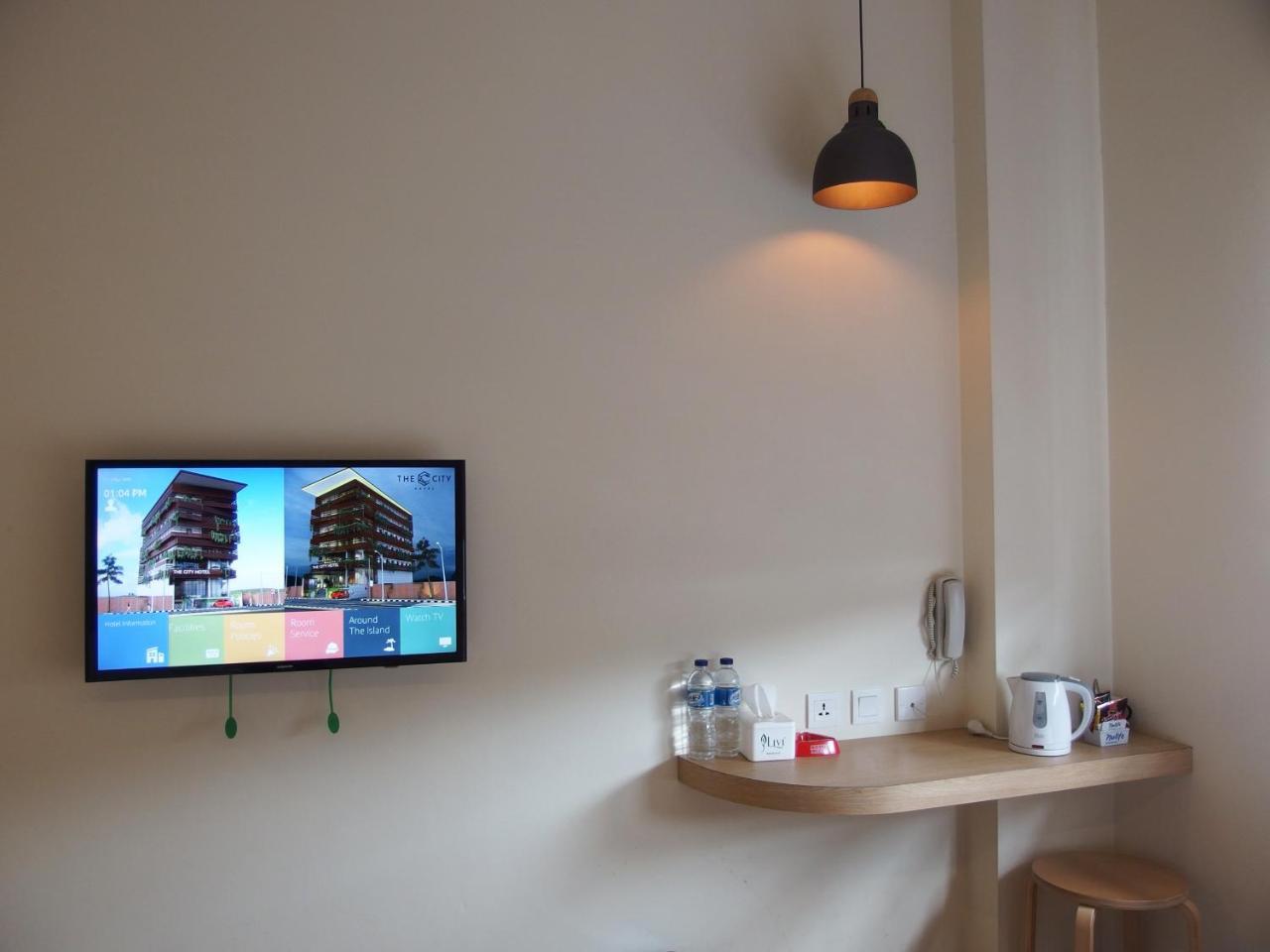 The City Hotel — Ambon — photo 4