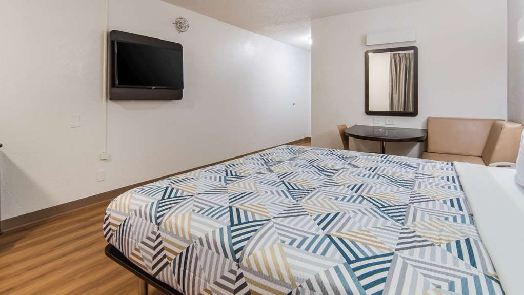 Motel 6 Addison TX Dallas - photo 14