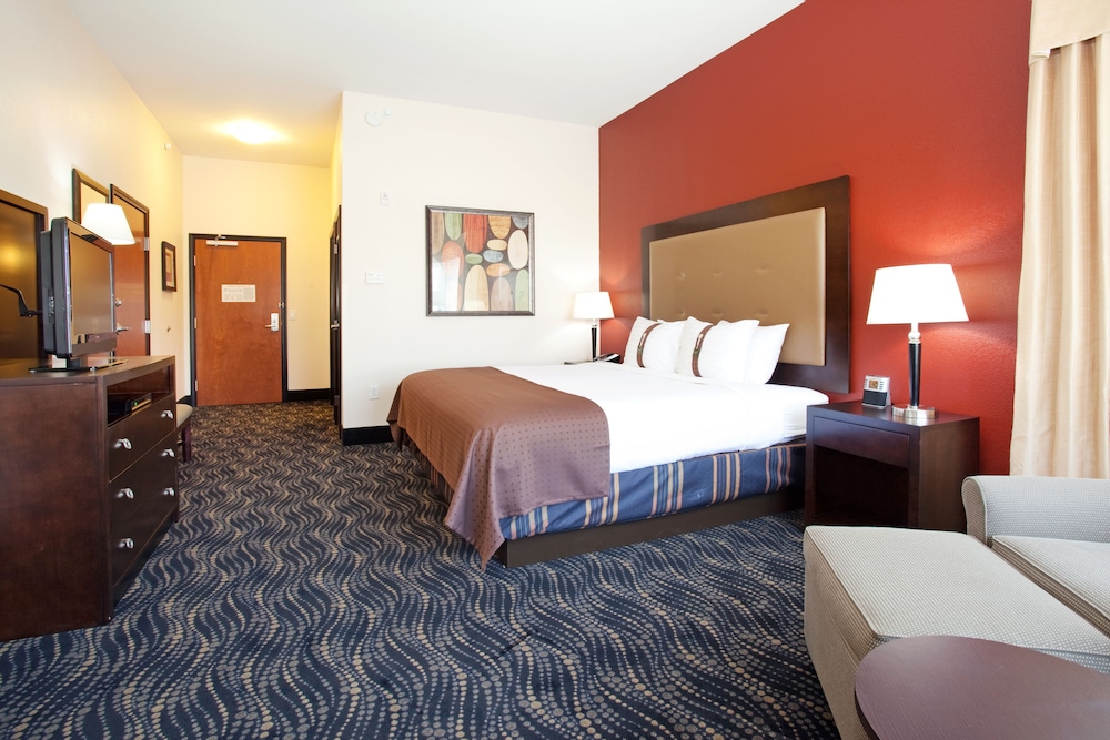 Holiday Inn & Suites Grand Junction by IHG - photo 6