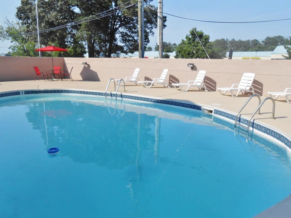 Americas Best Value Inn Williamsburg Lightfoot Area - photo 38