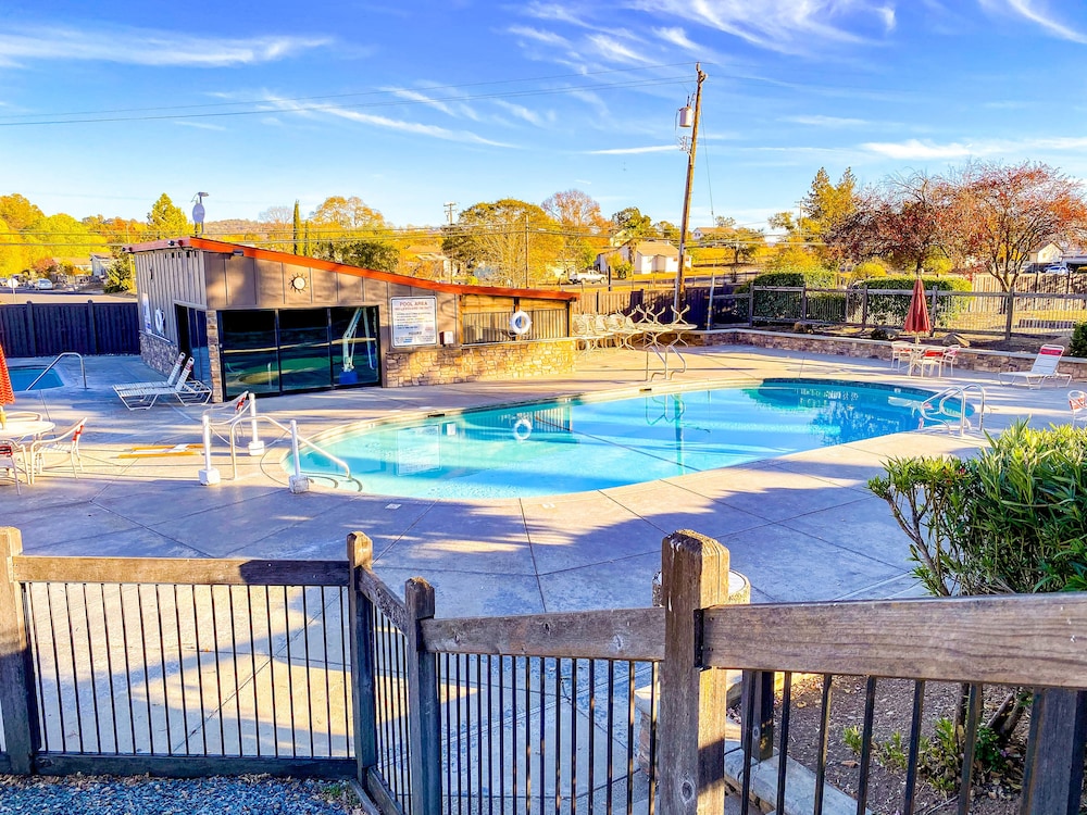 49'er Village RV Resort - photo 28