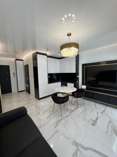 Golden Room Stare Miasto in Elblag, Poland