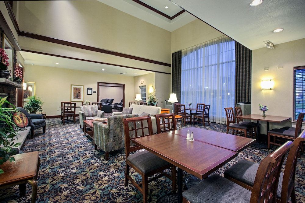 Staybridge Suites Rockford by IHG - photo 36