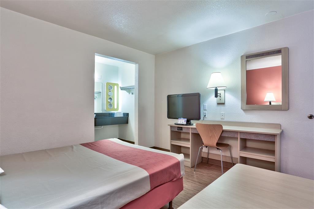 Motel 6 Flagstaff AZ West Woodland Village - photo 20