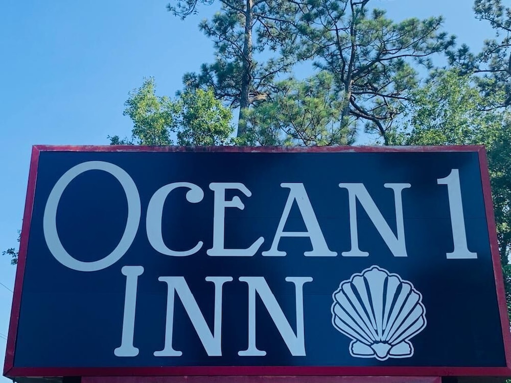Ocean One Inn in Sneads Ferry, United States