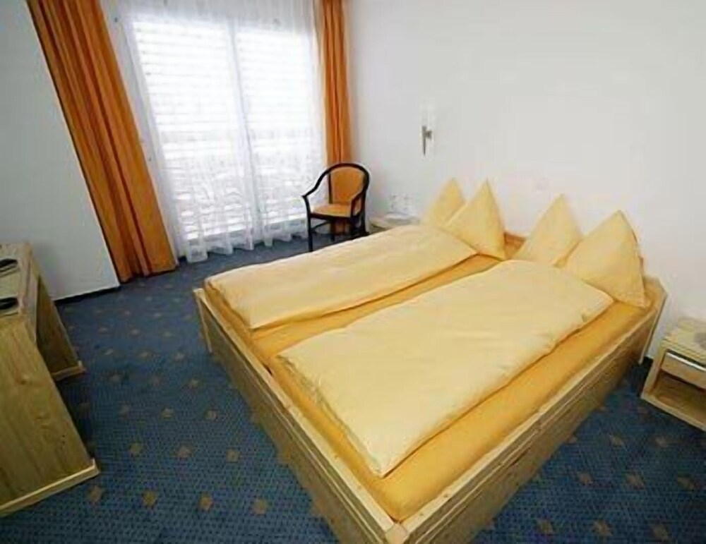Hotel Büel — Davos — photo 5