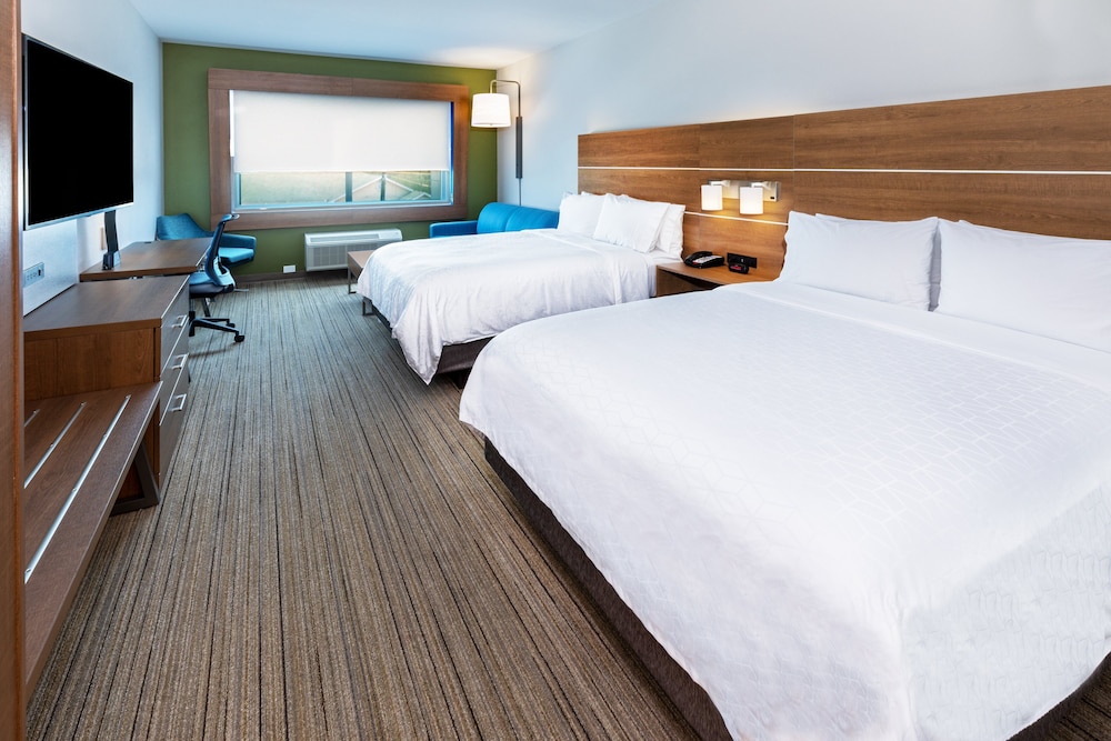 Holiday Inn Express & Suites Stafford NW Sugar Land by IHG - photo 10