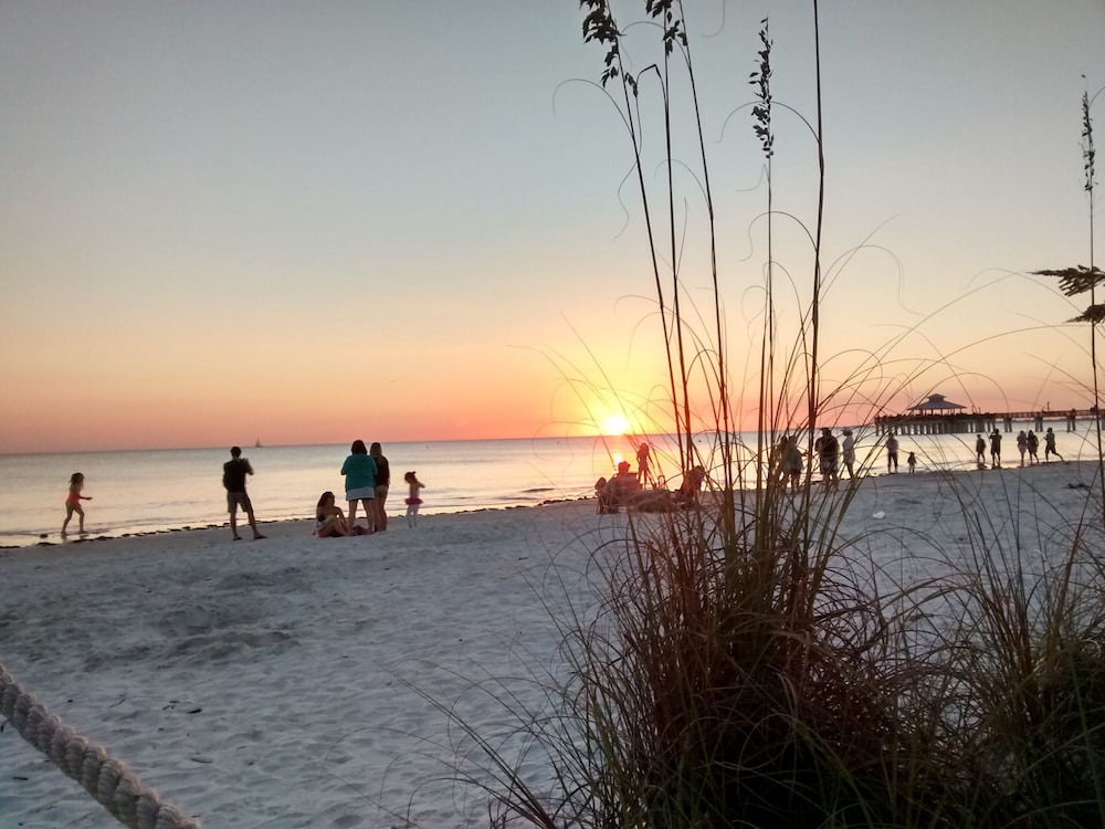 Sandy Beach - photo 54