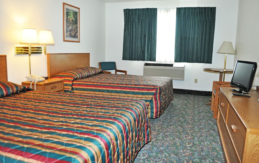 Selby Motel - photo 6