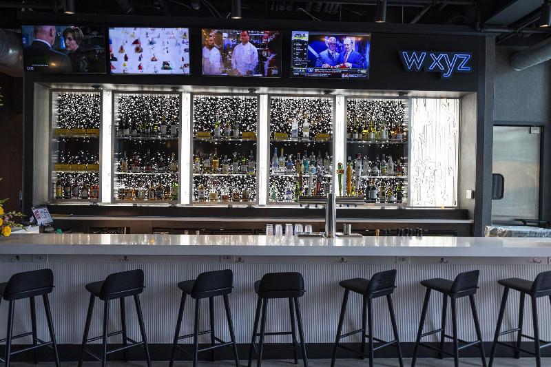 Aloft Dallas DFW Airport Grapevine - photo 43