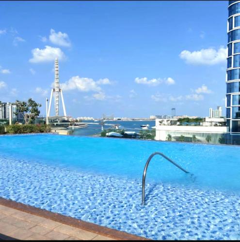 Keysplease Fascinating SeaViews 2 B R Luxury Apt 52 42 Marina — 4-Star Luxury Hotel in Dubai, United Arab Emirates