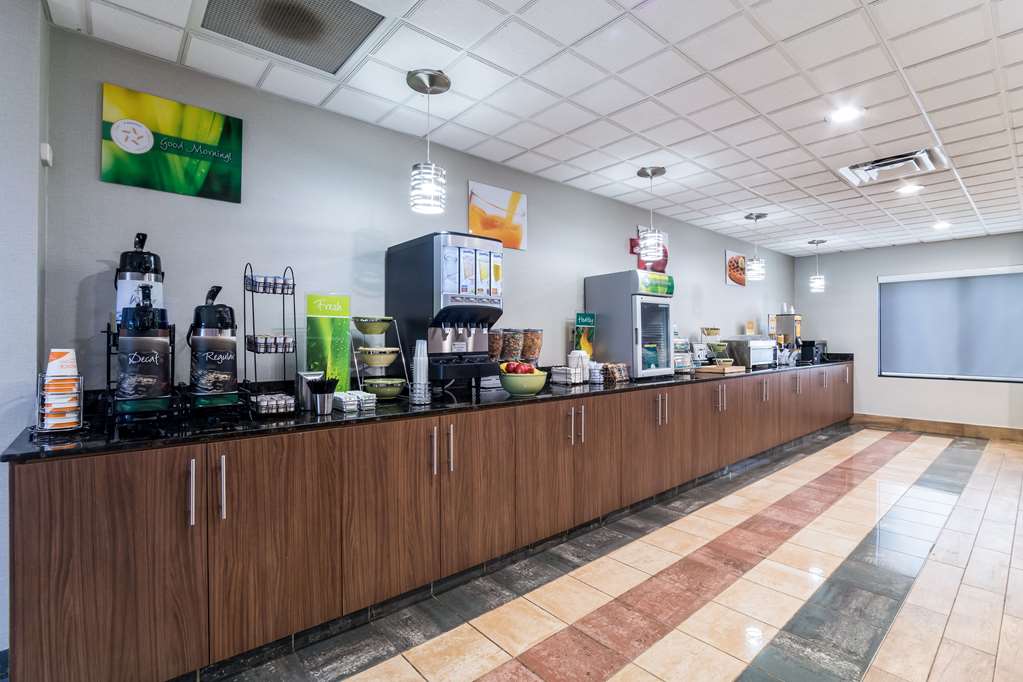 Quality Inn & Suites Augusta I 20 - photo 28
