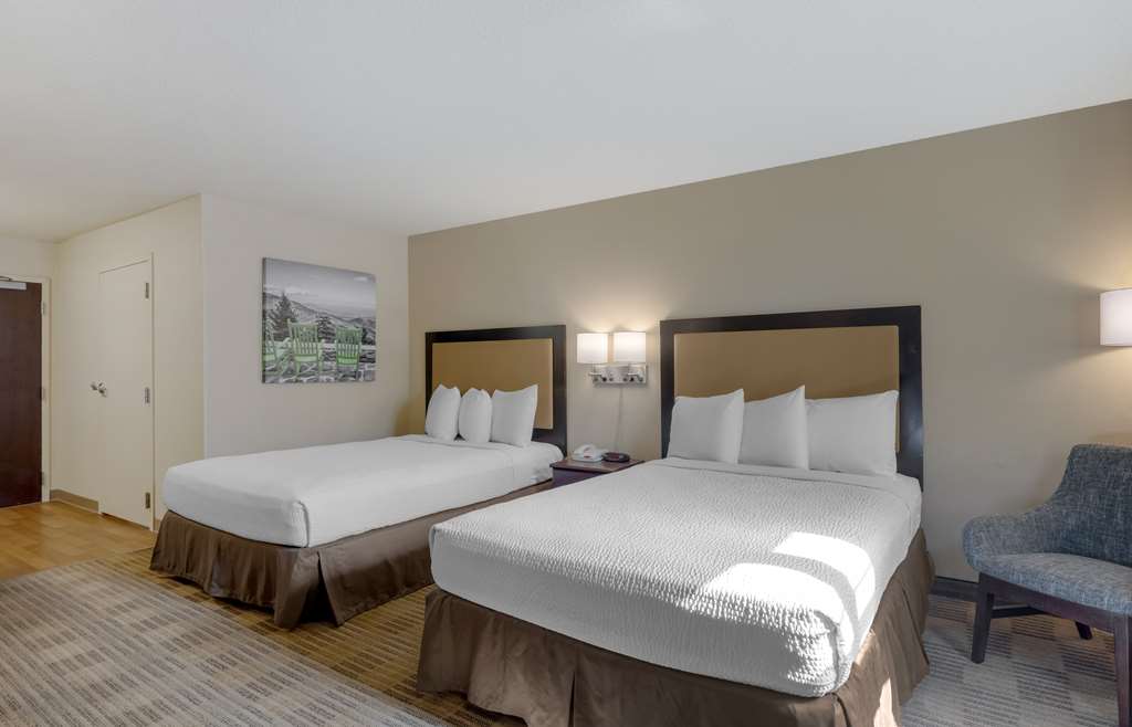 Extended Stay America Suites Fremont Warm Springs - photo 20