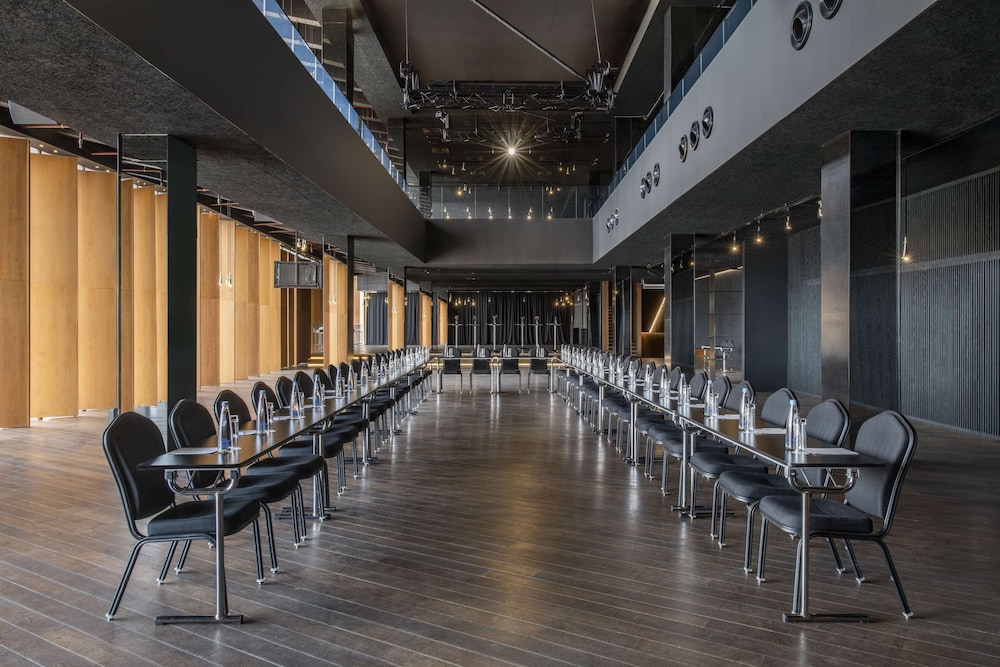 כנסים ואירועים