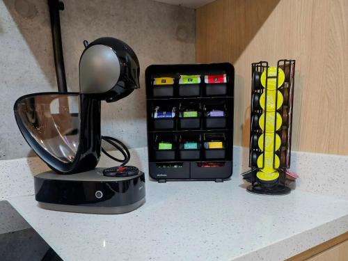 1609 Barrio W in Monterrey, Mexico