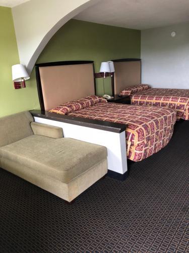 Mesquite Inn & Suites - photo 21