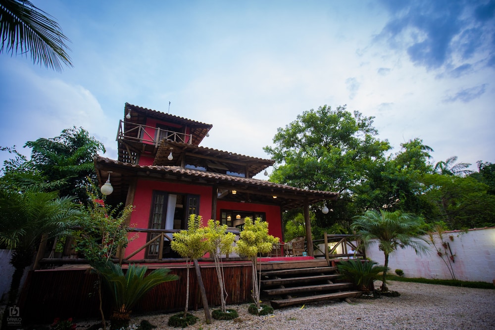 Pousada Sol Nascente - last minute hotel in Ubatuba